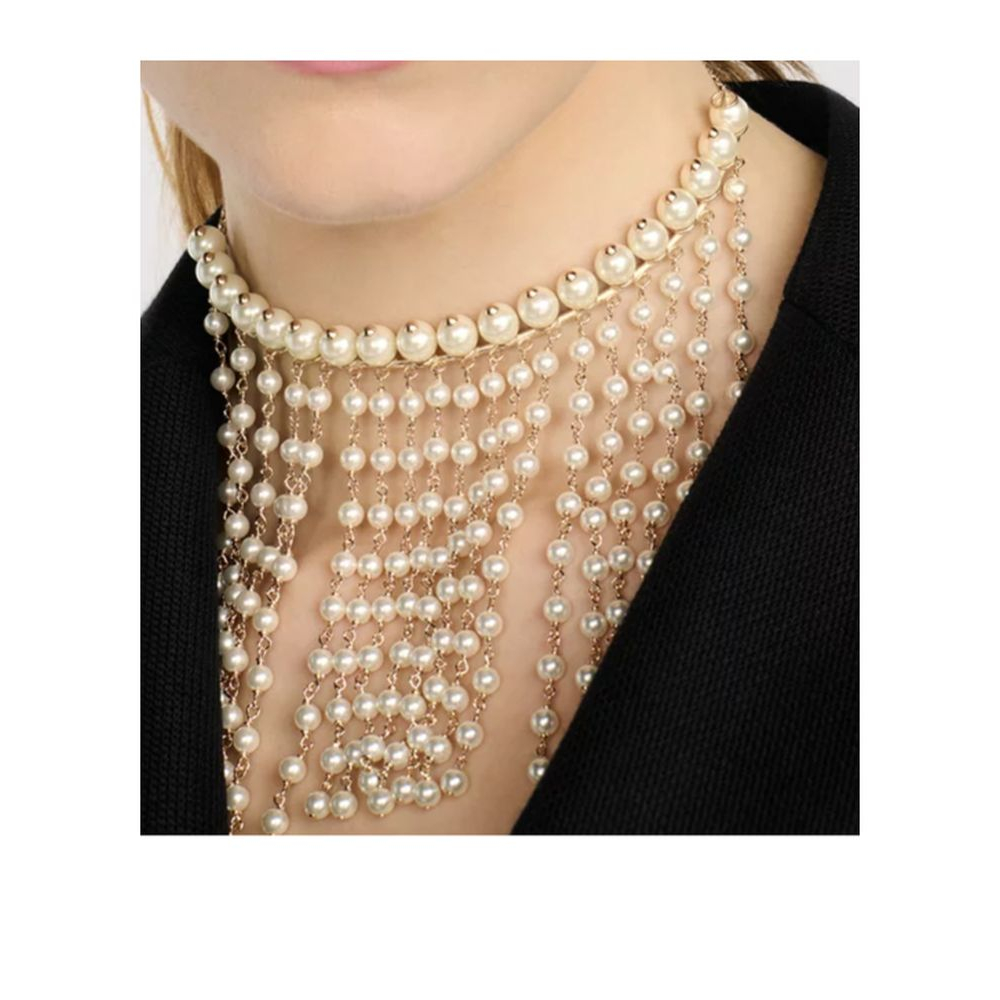 'D-Vinity' Choker für Damen