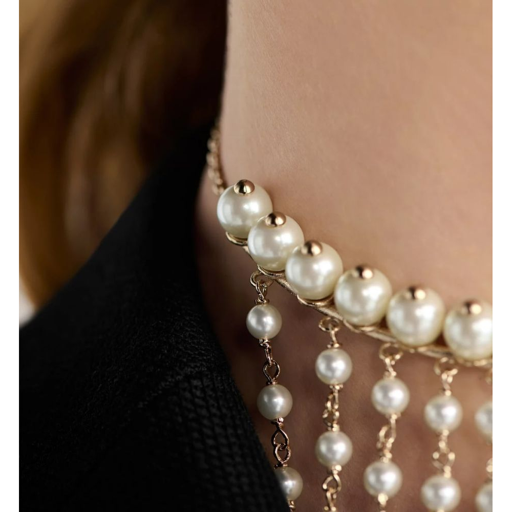 'D-Vinity' Choker für Damen