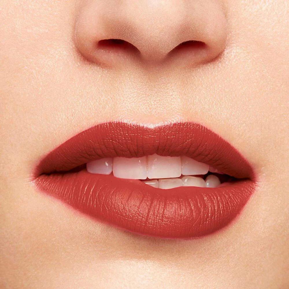 Rouge à Lèvres 'Joli Rouge Velvet' - 782V Bell Pepper 3.5 g