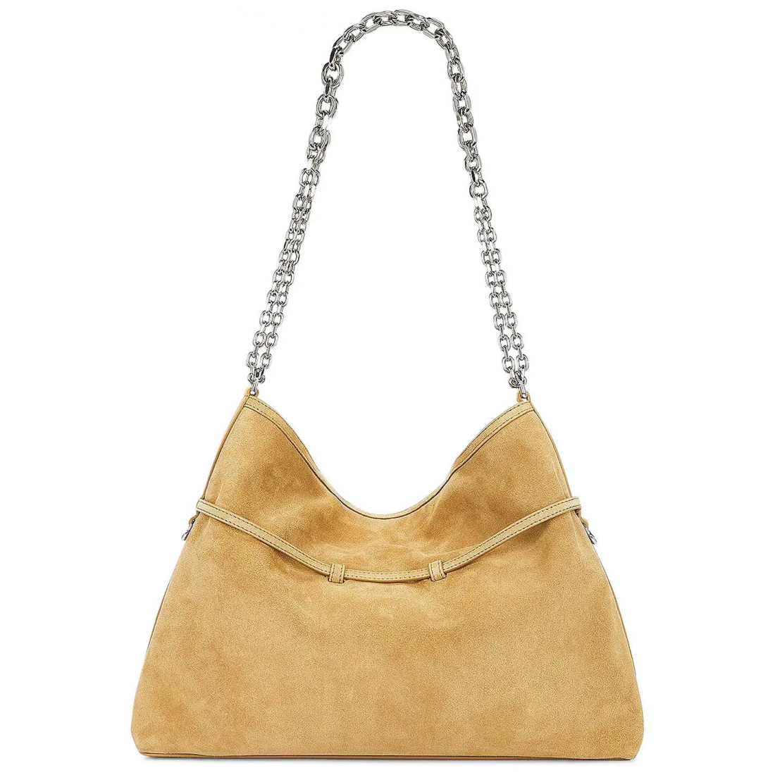 Women's 'Voyou' Shoulder Bag