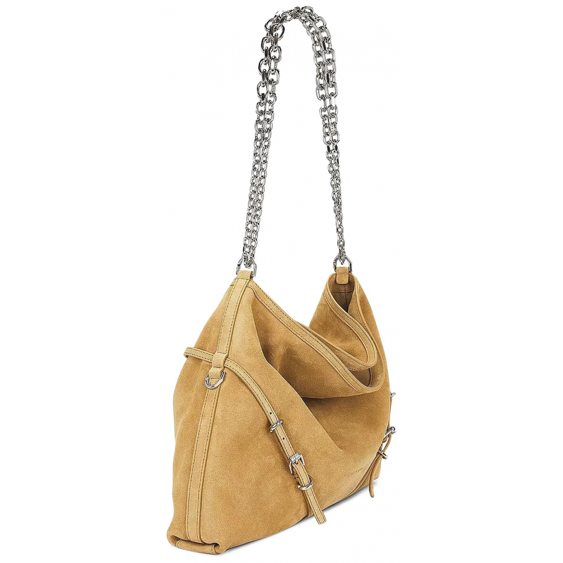 Women's 'Voyou' Shoulder Bag