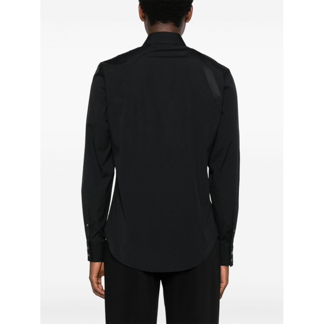 'Harness' Hemd für Herren