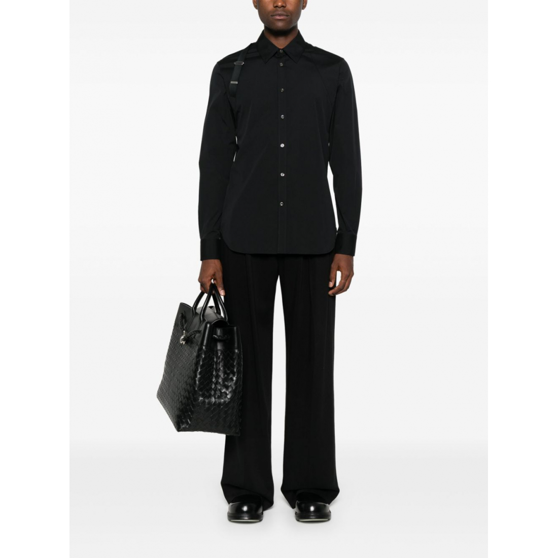 'Harness' Hemd für Herren