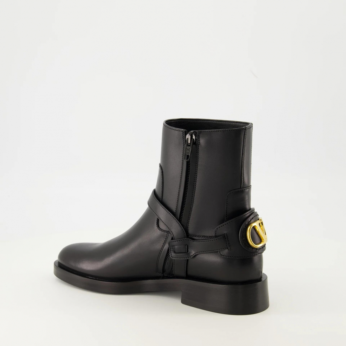 'VLogo Signature' Stiefeletten  für Damen