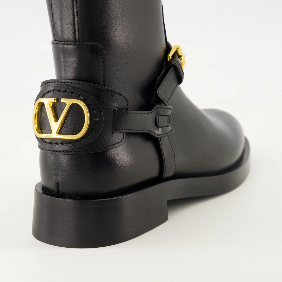 'VLogo Signature' Stiefeletten  für Damen