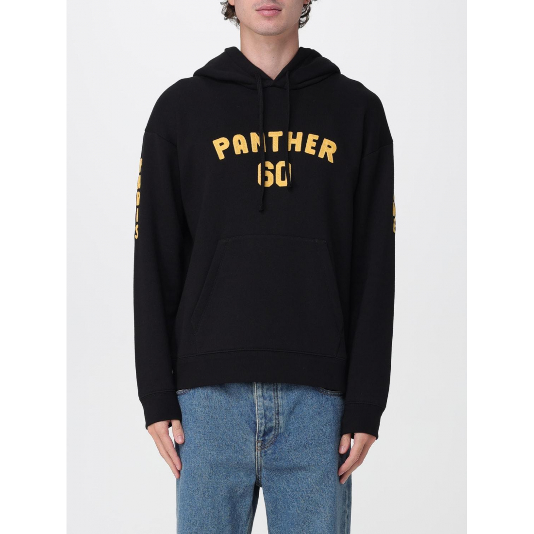 Men's 'Panther 60' Hoodie
