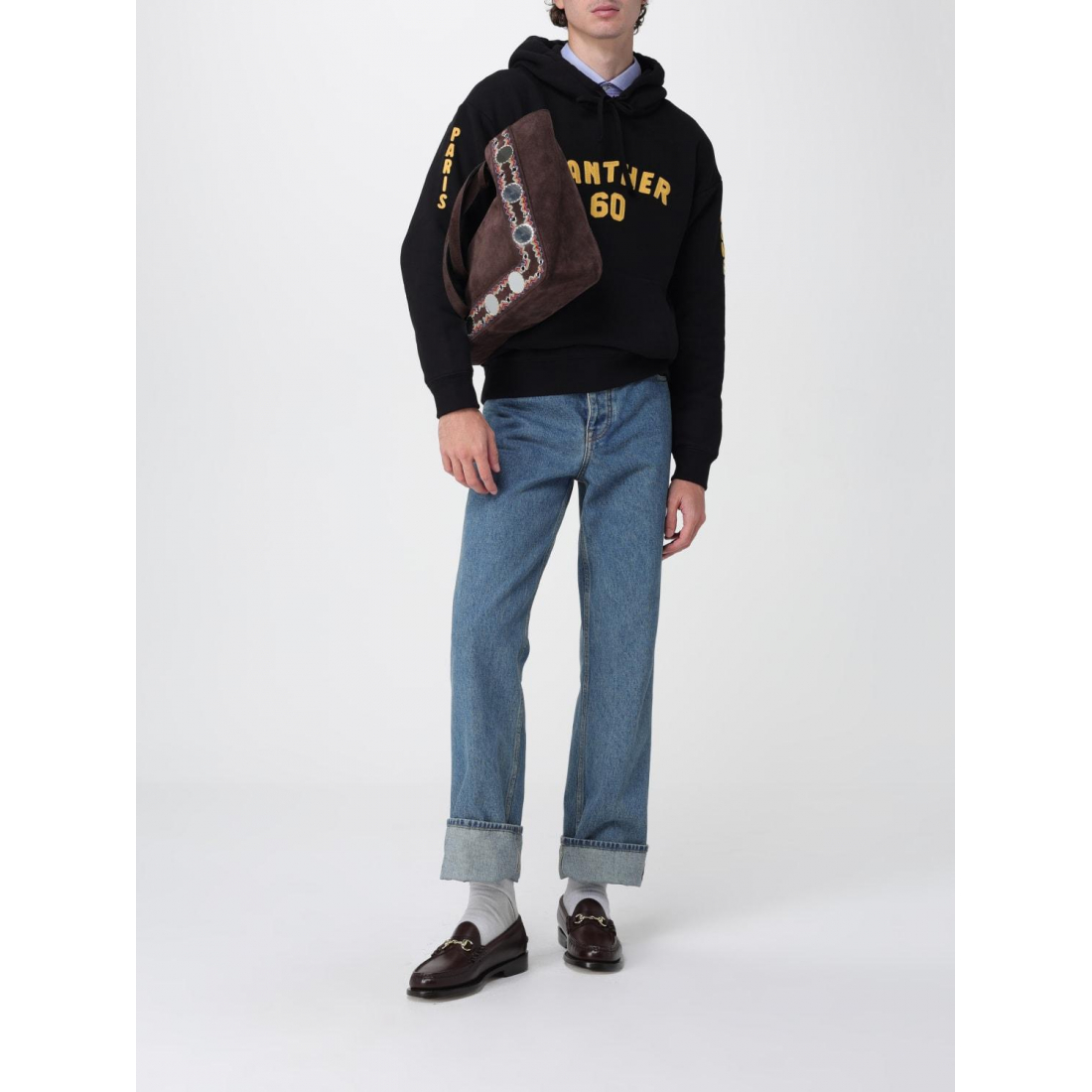 Men's 'Panther 60' Hoodie