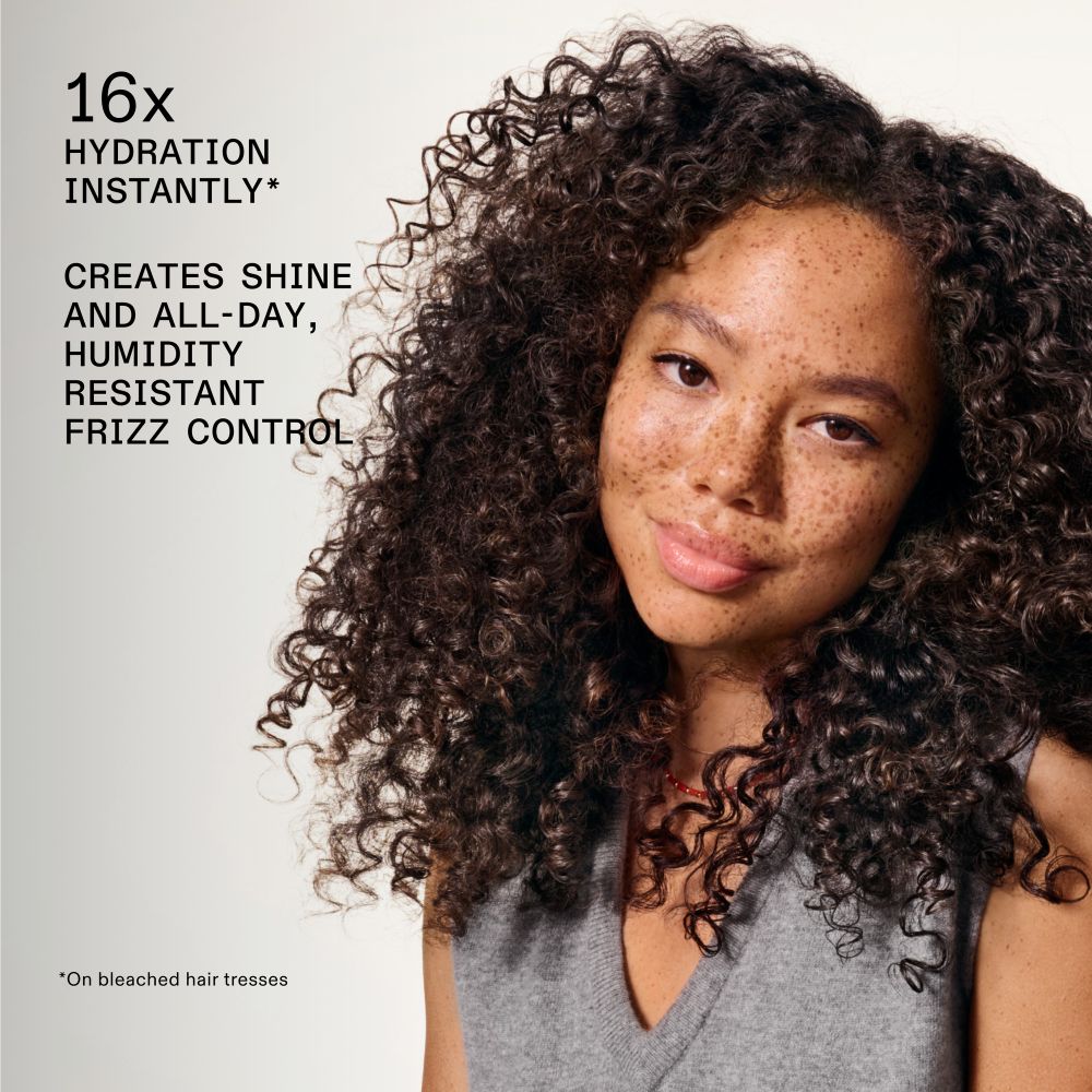 Masque capillaire 'Rich Hydration' - 370 ml