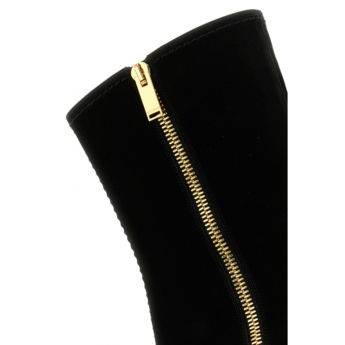 'Velvet' Stiefeletten  für Damen