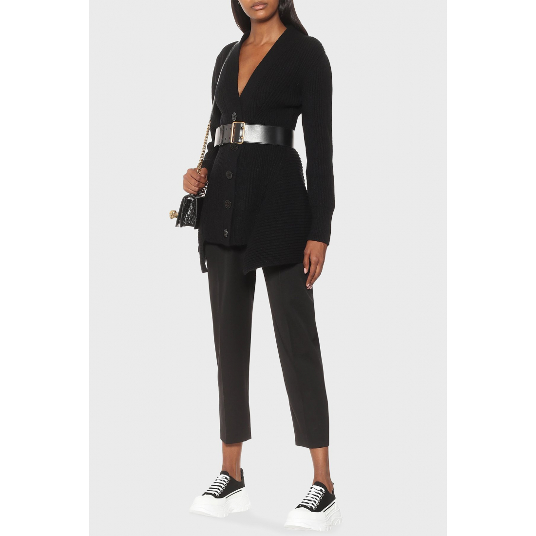 'Tread Slick' Sneakers für Damen