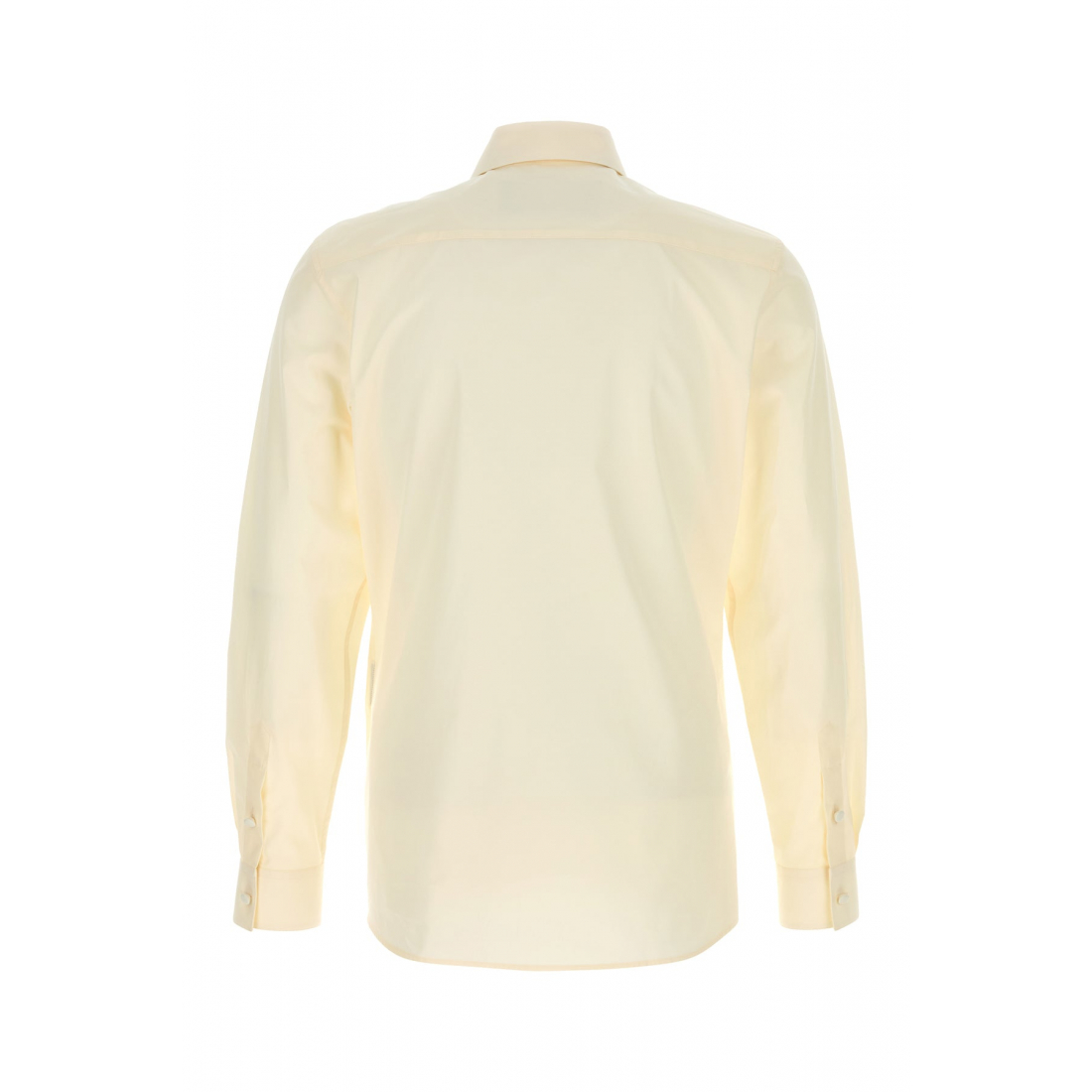 Men's 'Point-Collar' Shirt