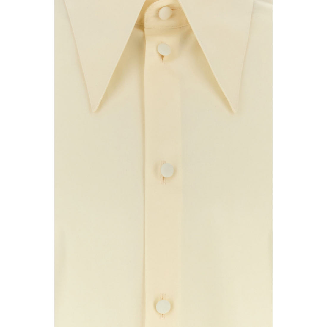 Men's 'Point-Collar' Shirt