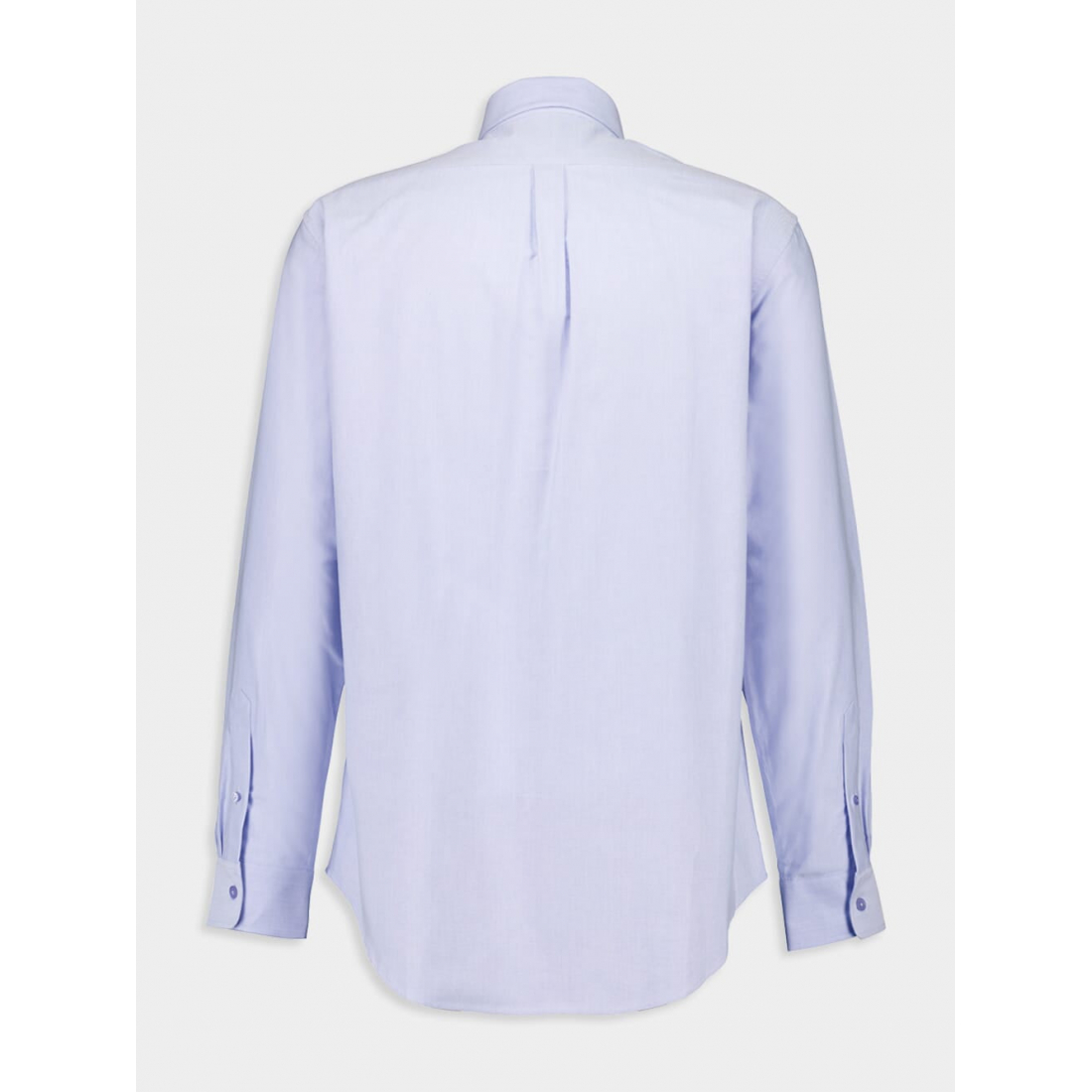 Men's 'Embroidered Chest-Pocket' Shirt