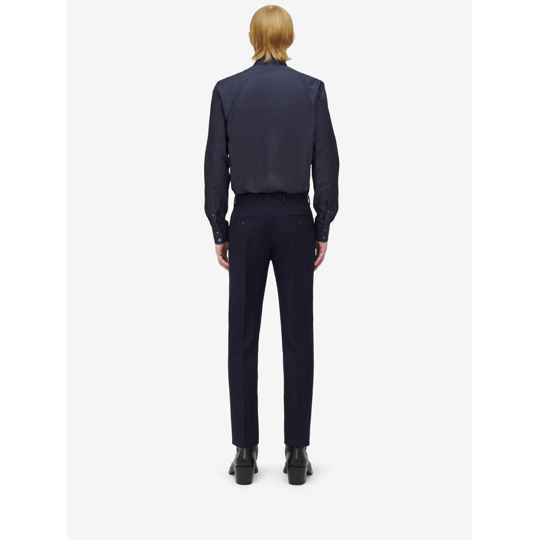 Chemise 'Button-Down' pour Hommes