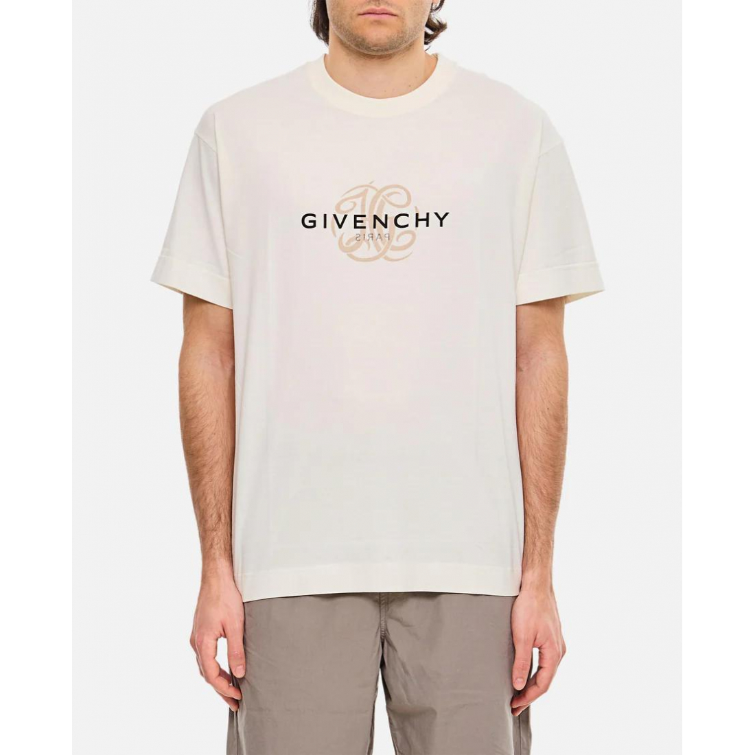 Men's 'Logo' T-Shirt