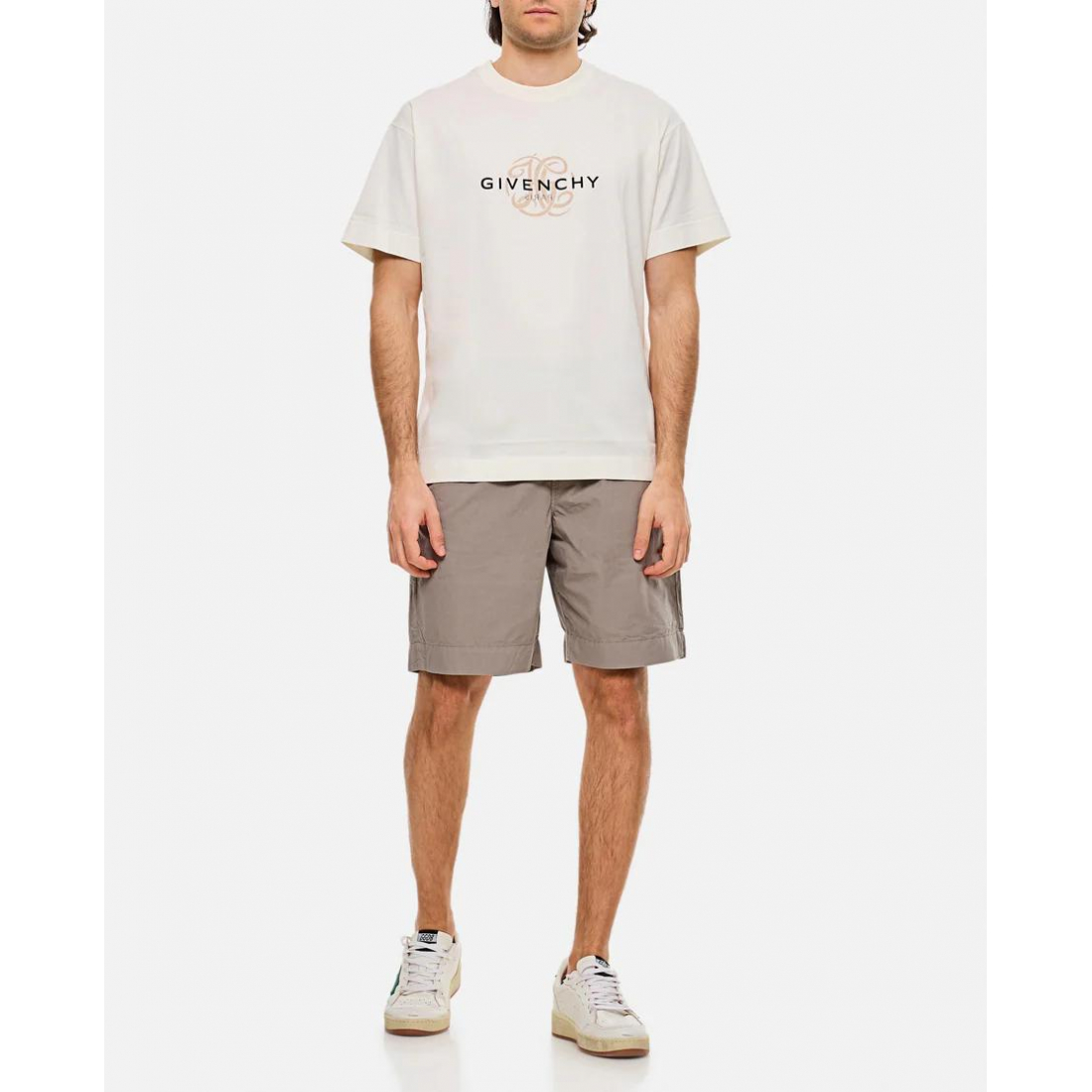 Men's 'Logo' T-Shirt