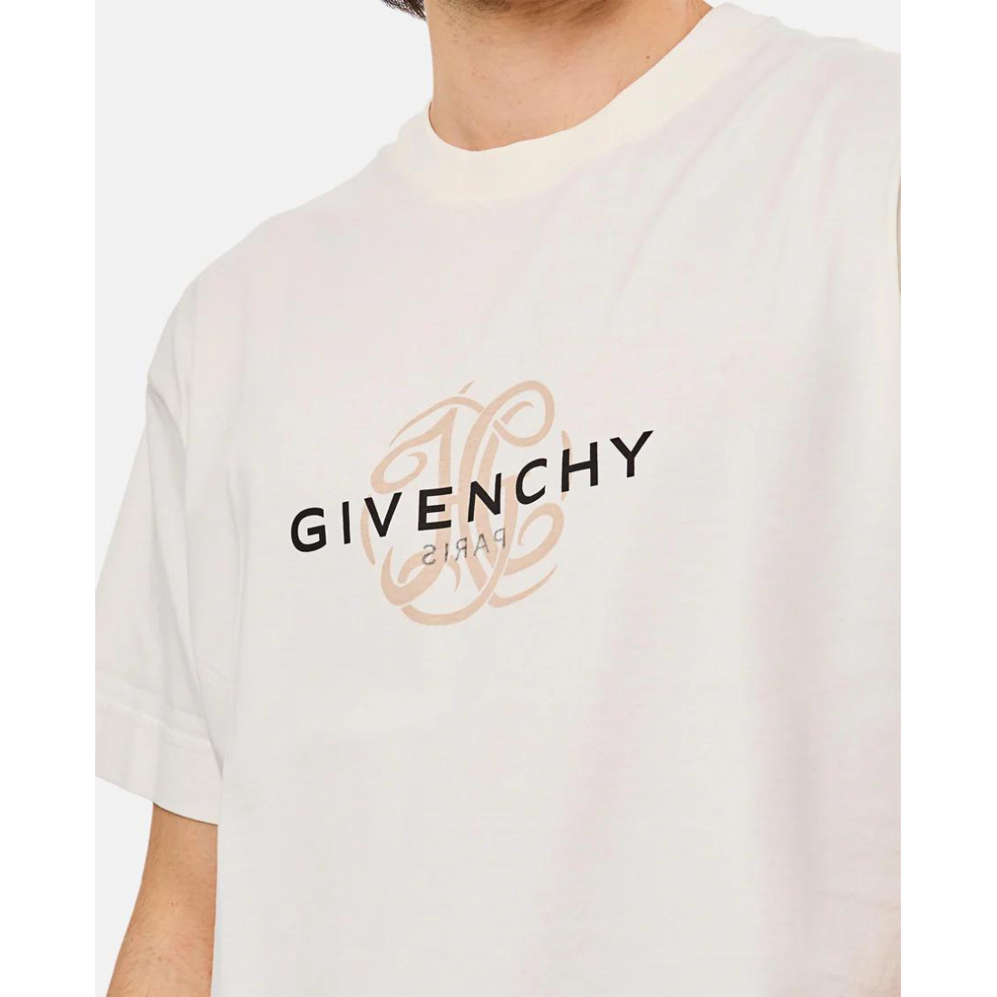 Men's 'Logo' T-Shirt