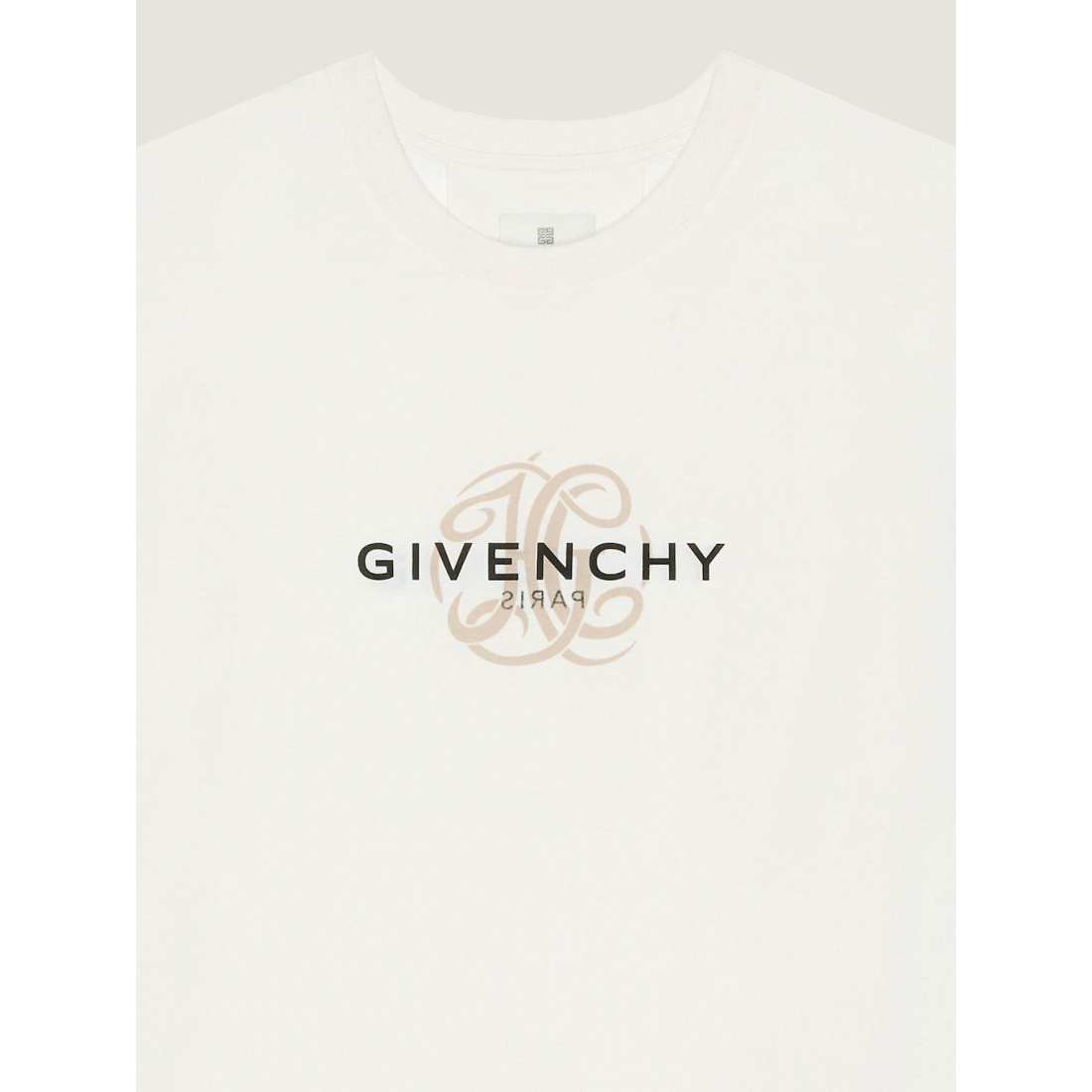 Men's 'Logo' T-Shirt