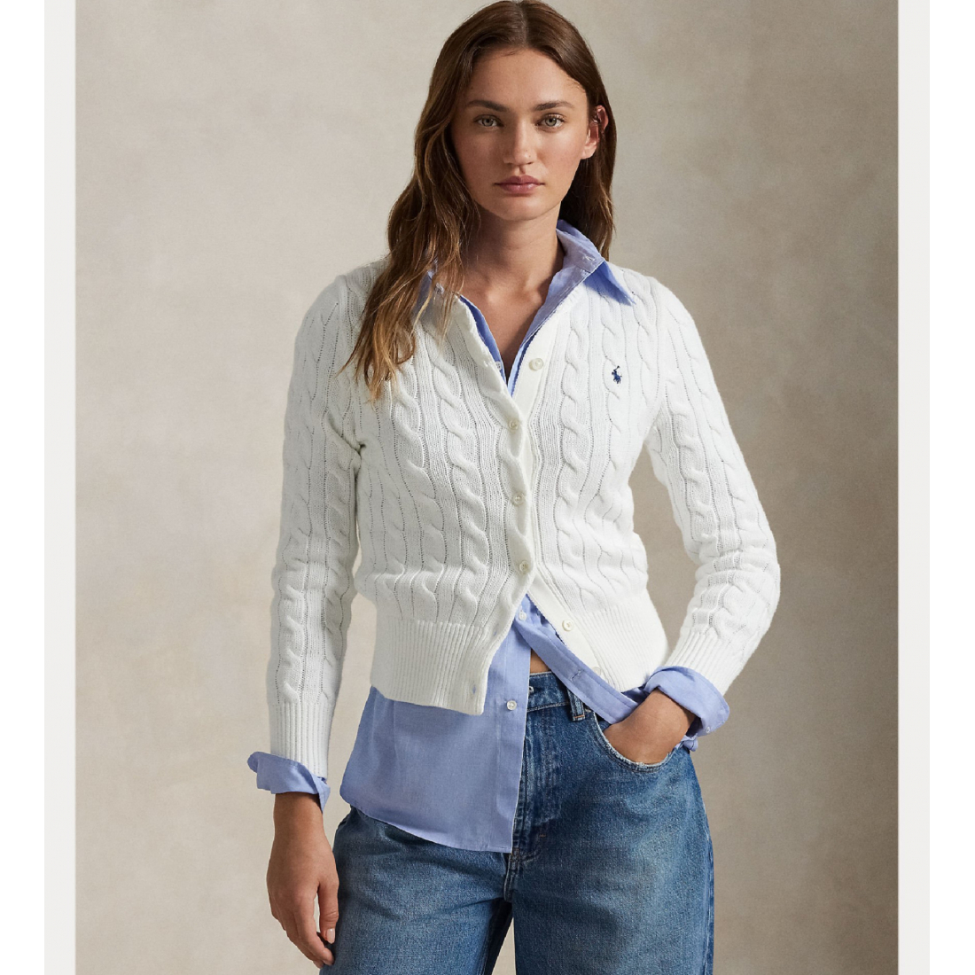 Cardigan pour Femmes