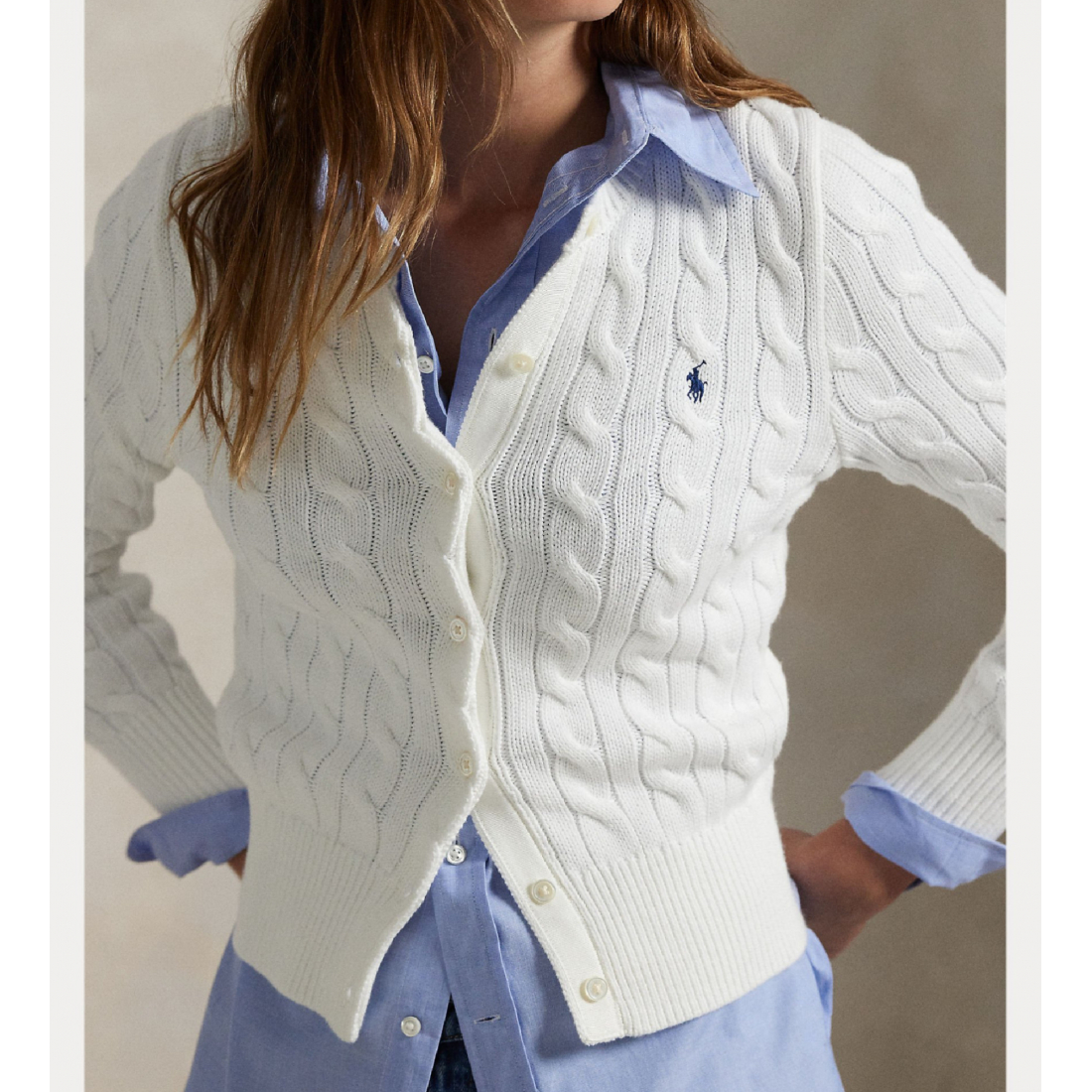 Cardigan pour Femmes