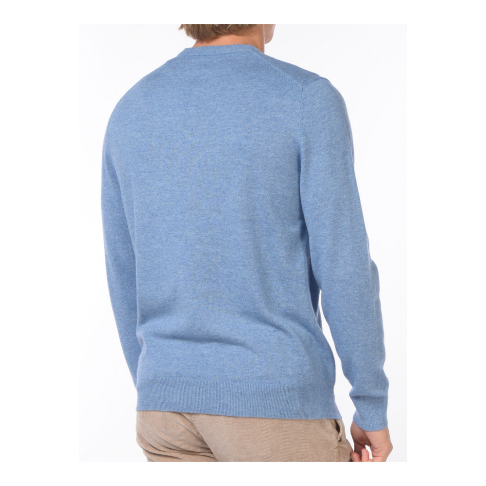 Men's 'Embroideryd' Sweater