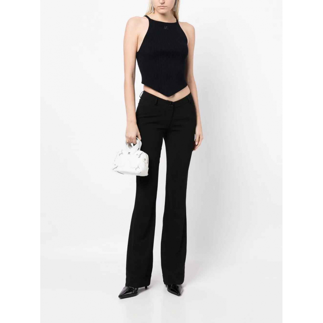 Débardeur 'Pointy' pour Femmes