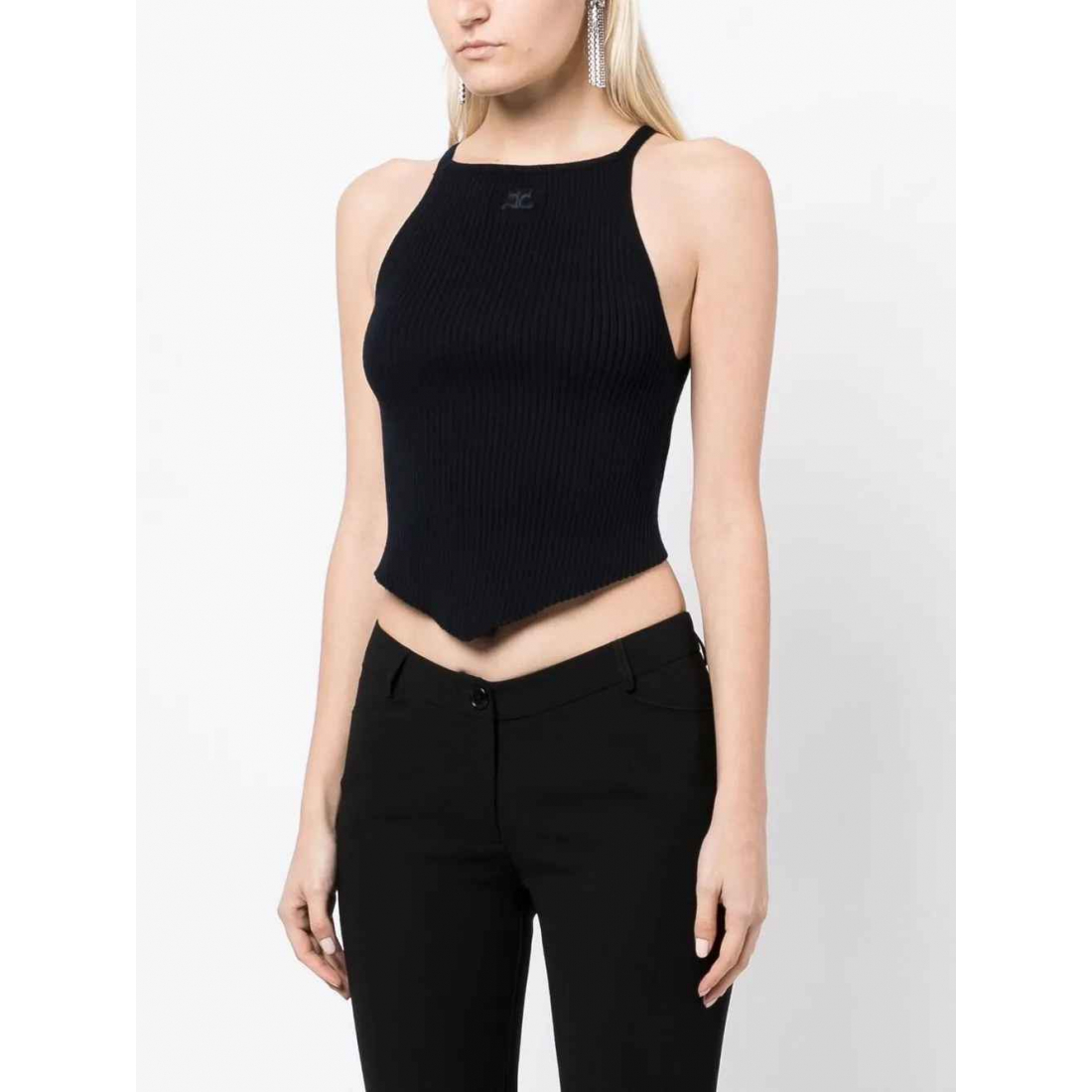 Débardeur 'Pointy' pour Femmes