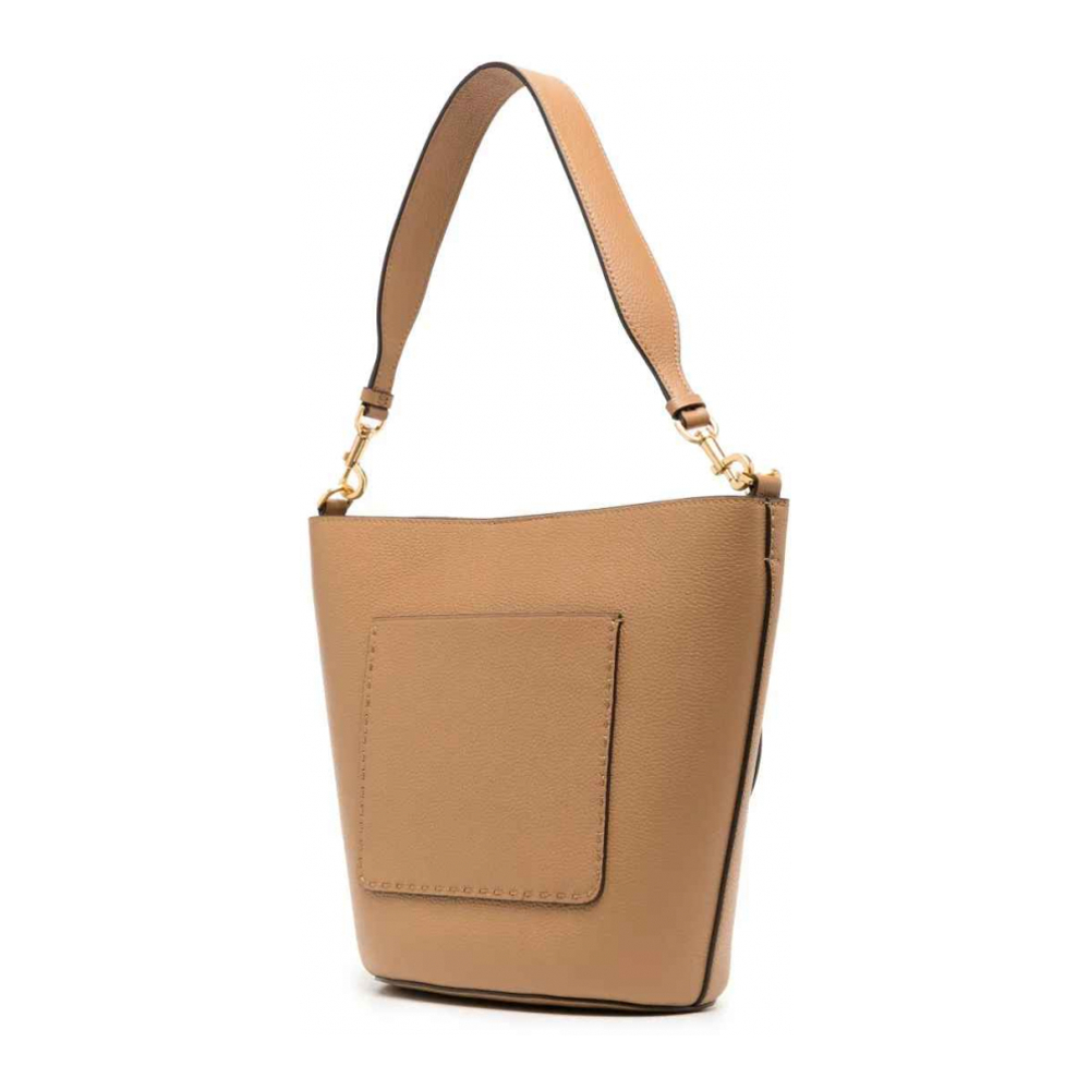 Sac seau 'Mcgraw Logo' pour Femmes