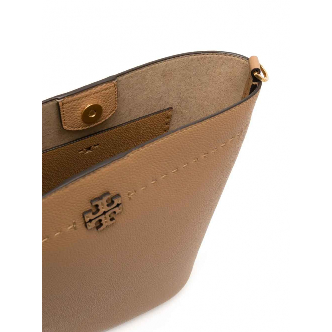 Sac seau 'Mcgraw Logo' pour Femmes