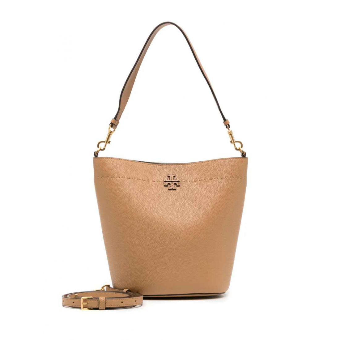 Sac seau 'Mcgraw Logo' pour Femmes