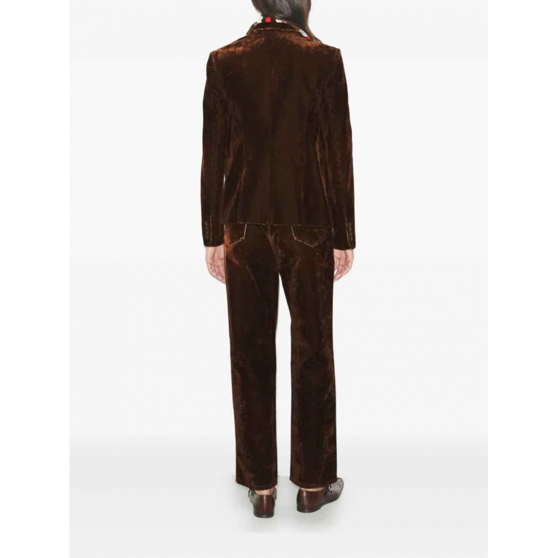 Blazer 'Double-Breasted' pour Femmes