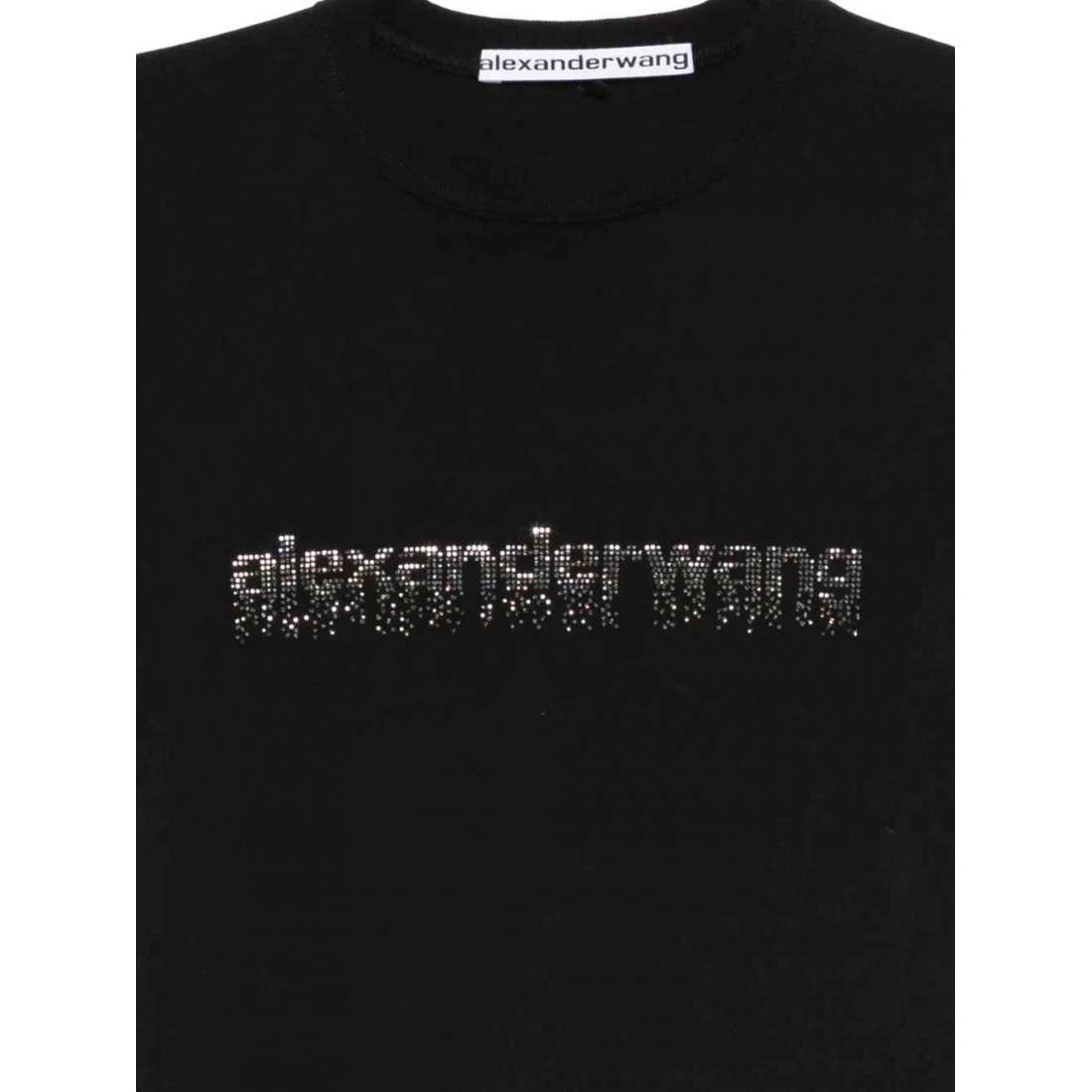 Women's 'Logo-Print' T-Shirt