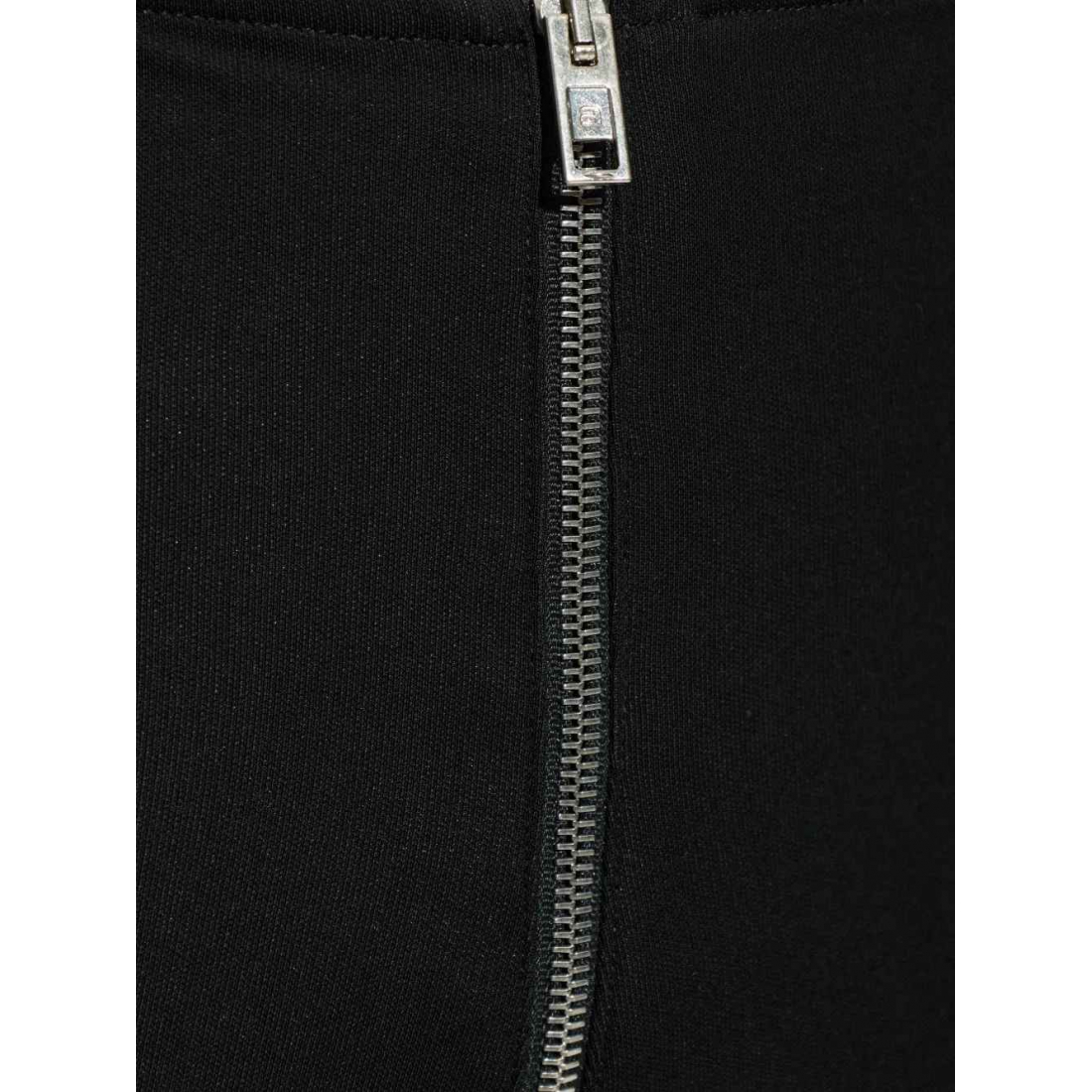 Women's 'Zip-Detail Flared' Trousers
