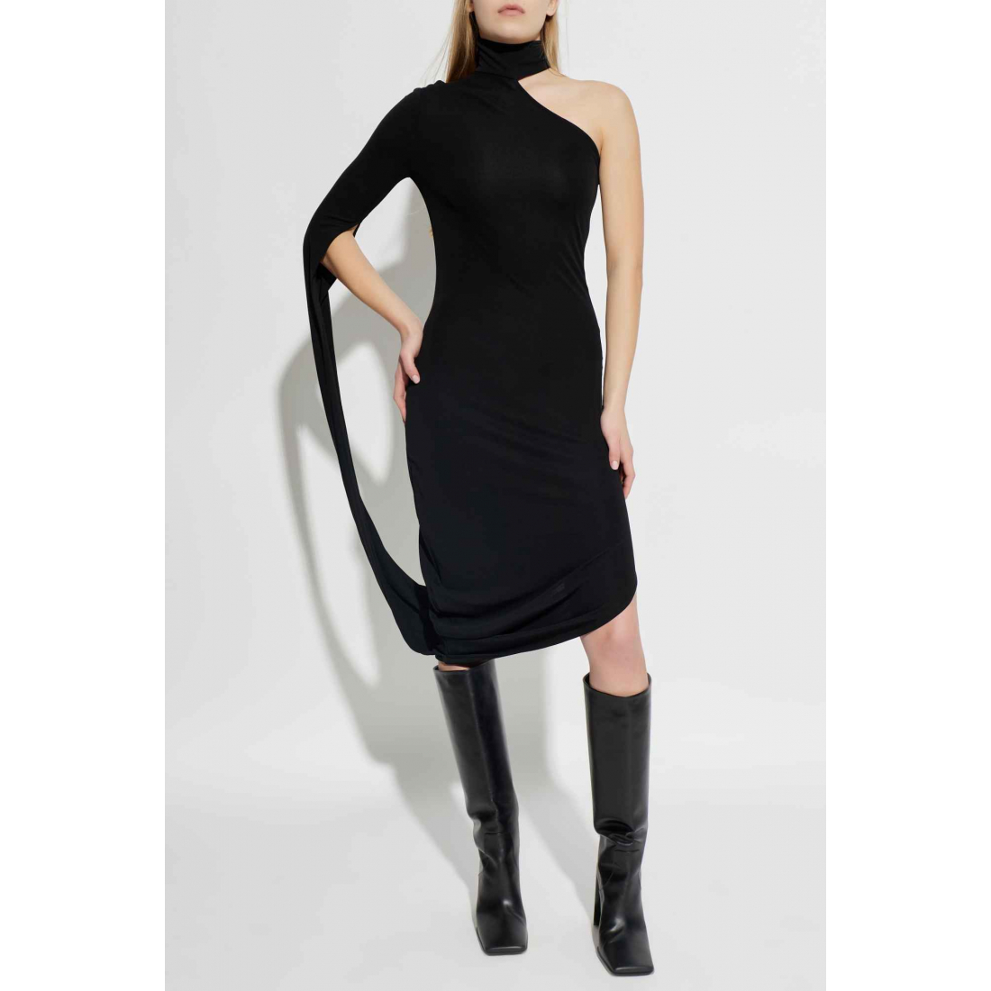 Women's 'One-Shoulder' Dress