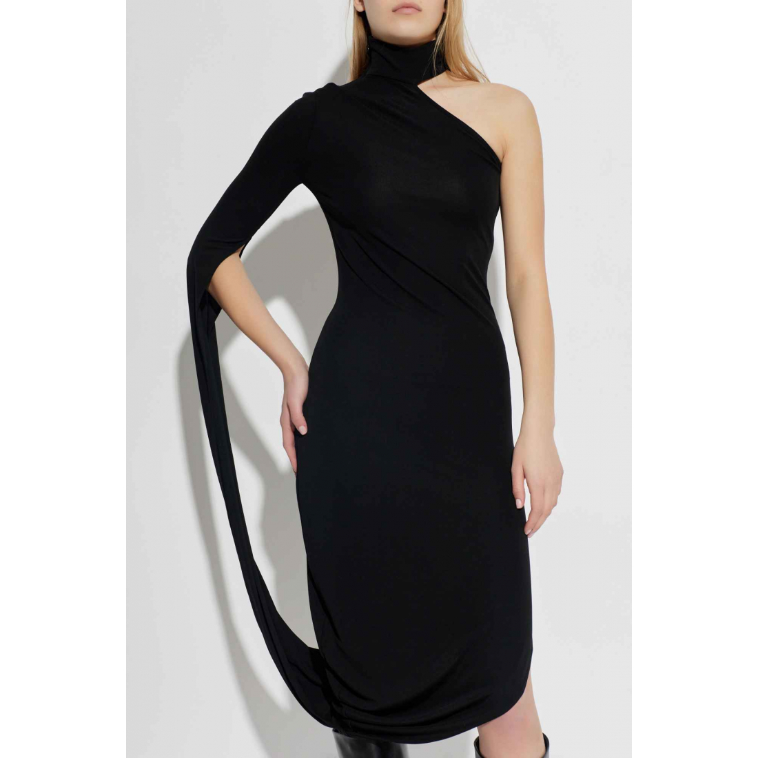 Women's 'One-Shoulder' Dress