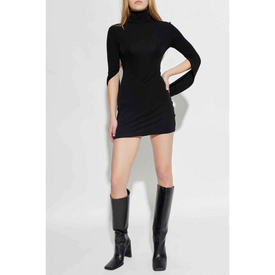Women's 'Long Sleeves' Dress