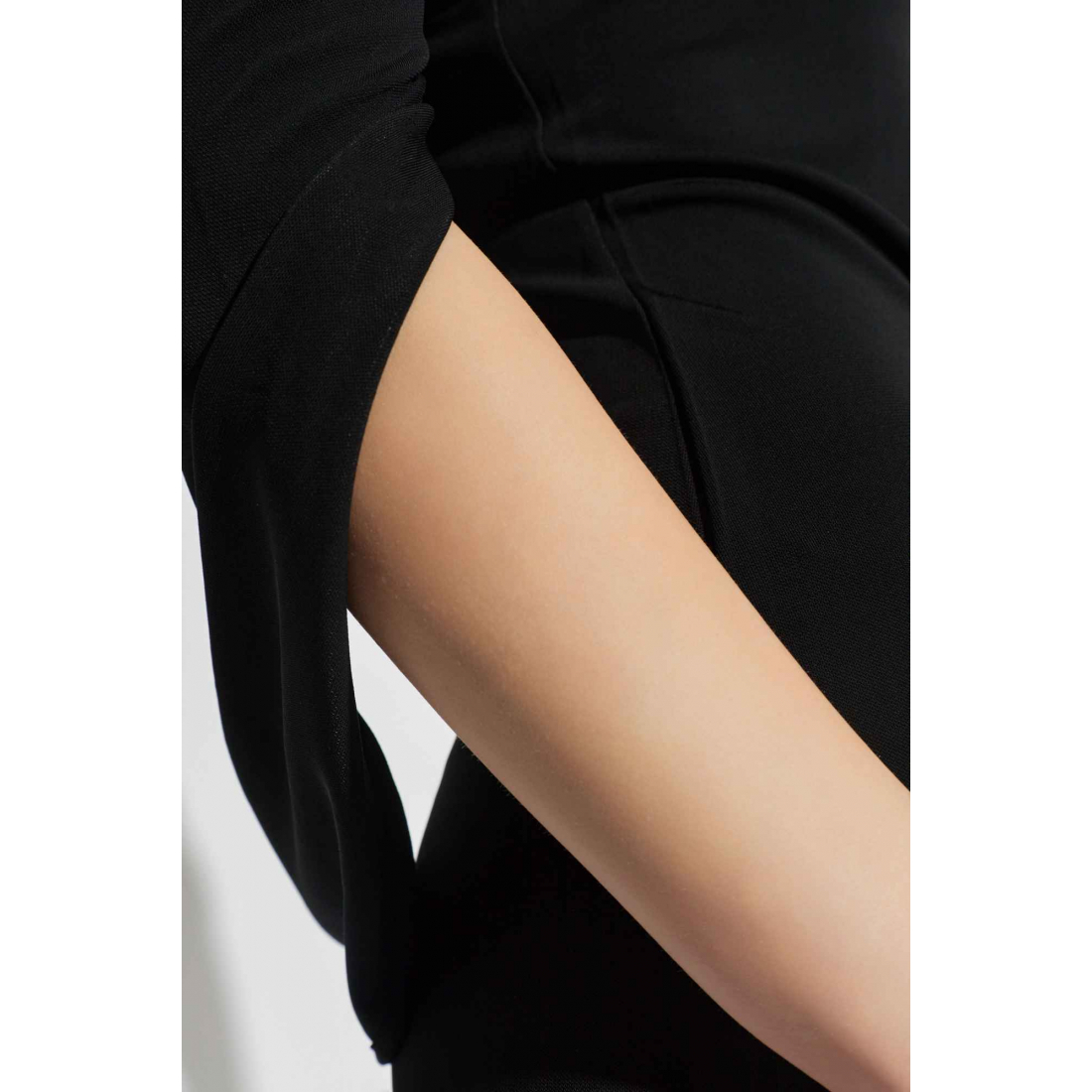 Women's 'Long Sleeves' Dress