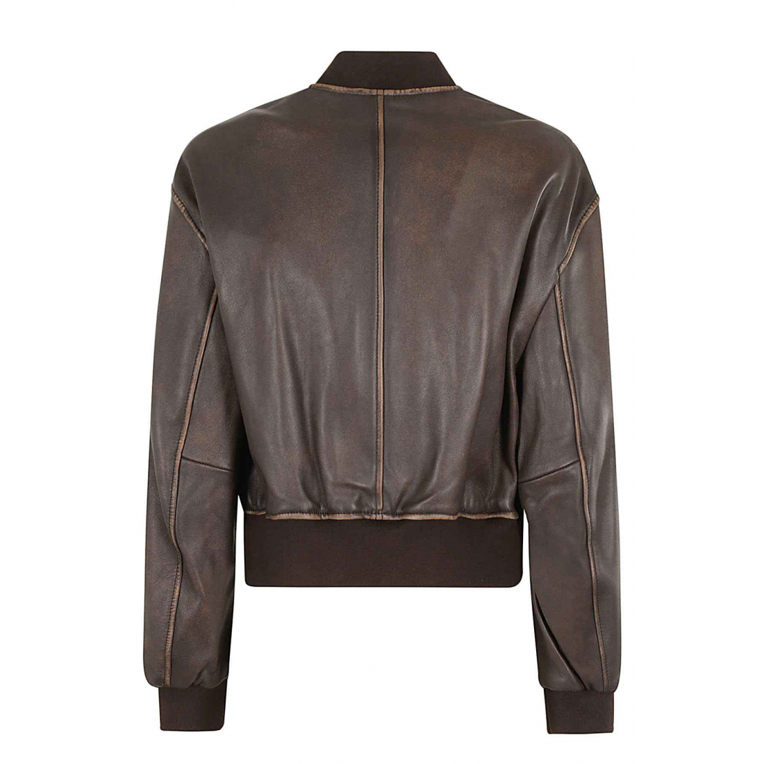 Blouson bomber 'Hiltex Zip-Up' pour Femmes