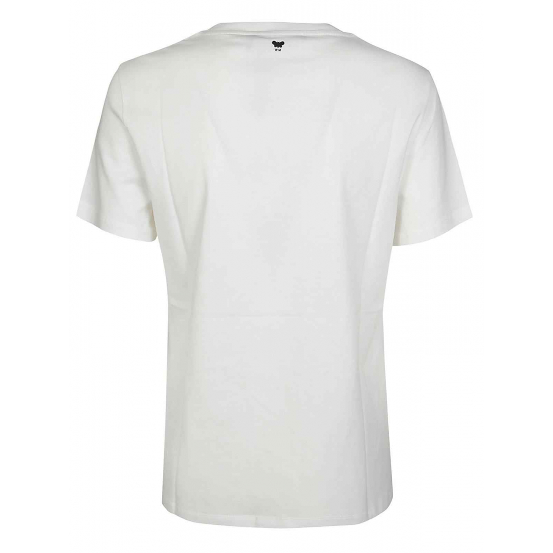 T-shirt 'Zirlo Graphic Print' pour Femmes