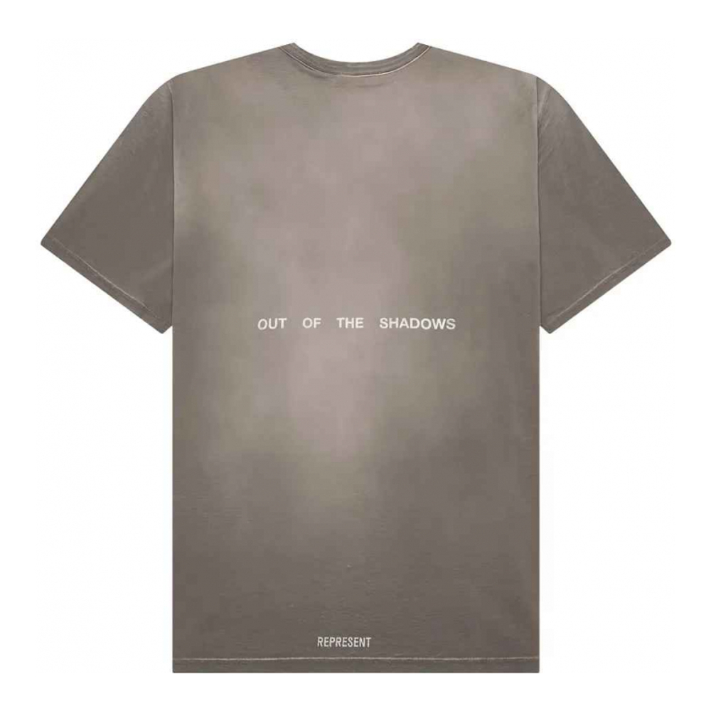 T-shirt 'Team Rep' pour Hommes