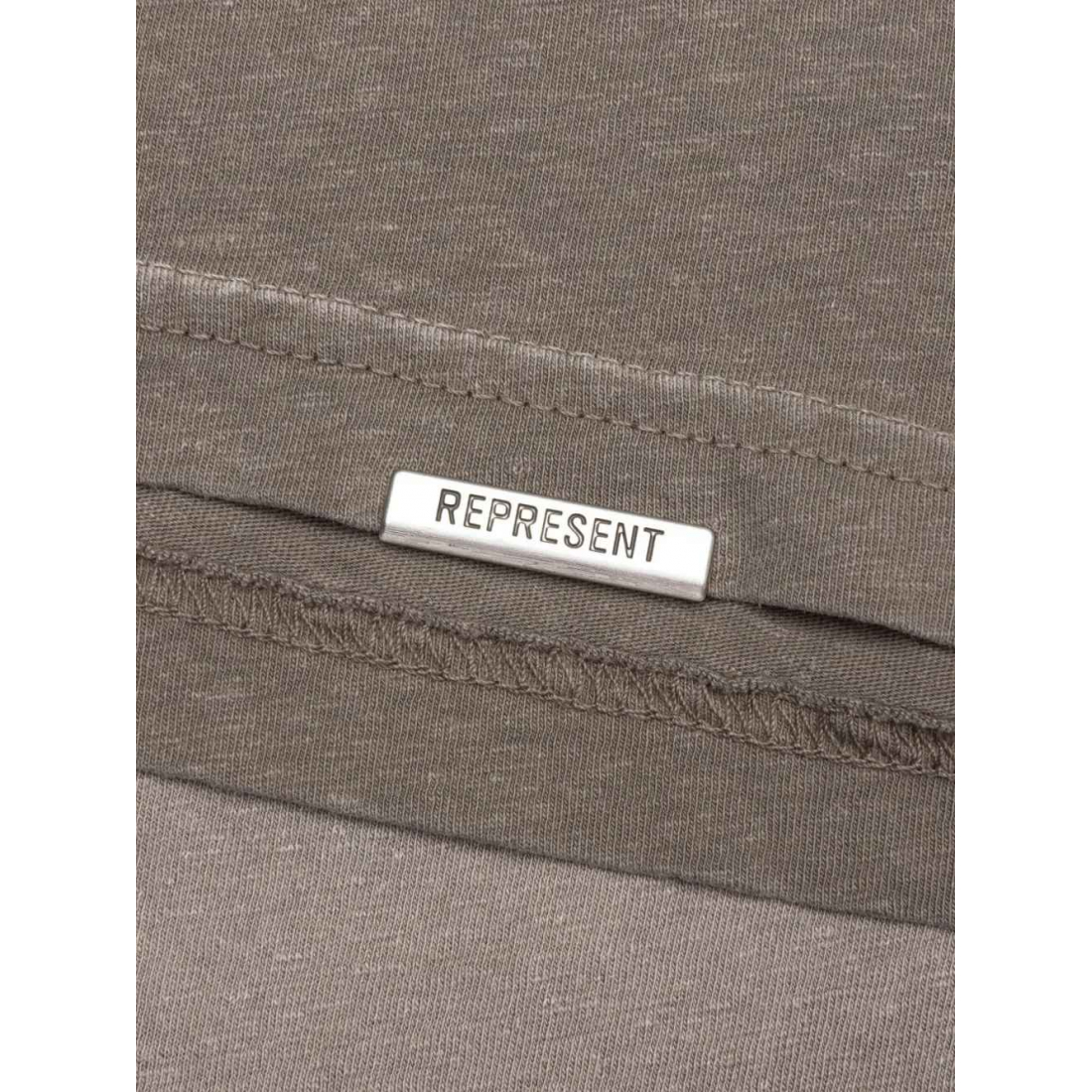 T-shirt 'Team Rep' pour Hommes