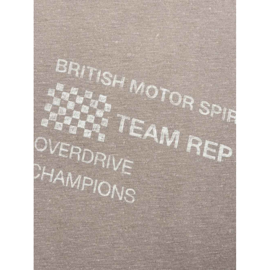 T-shirt 'Team Rep' pour Hommes