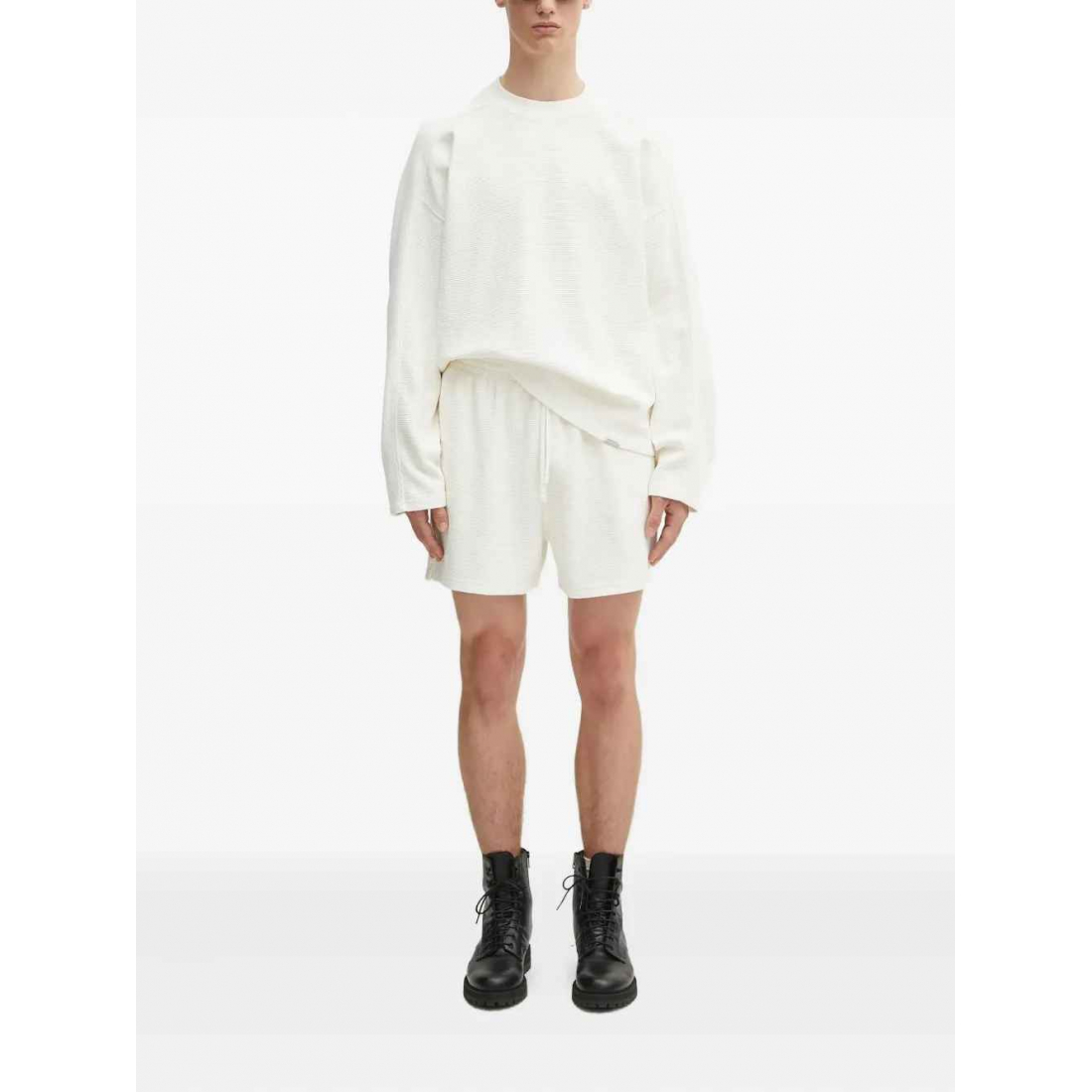 Short 'Drawstring' pour Hommes