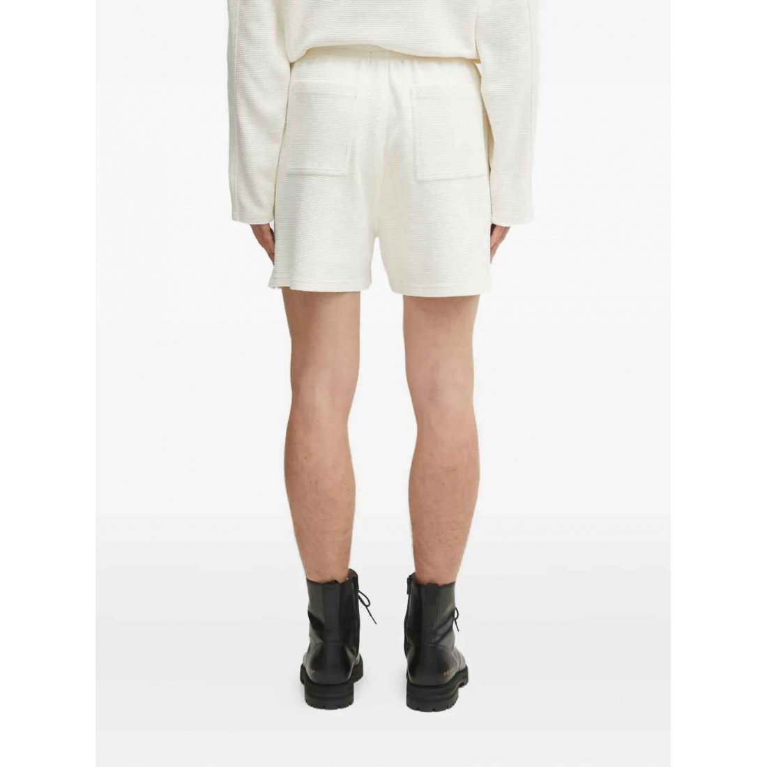 Short 'Drawstring' pour Hommes