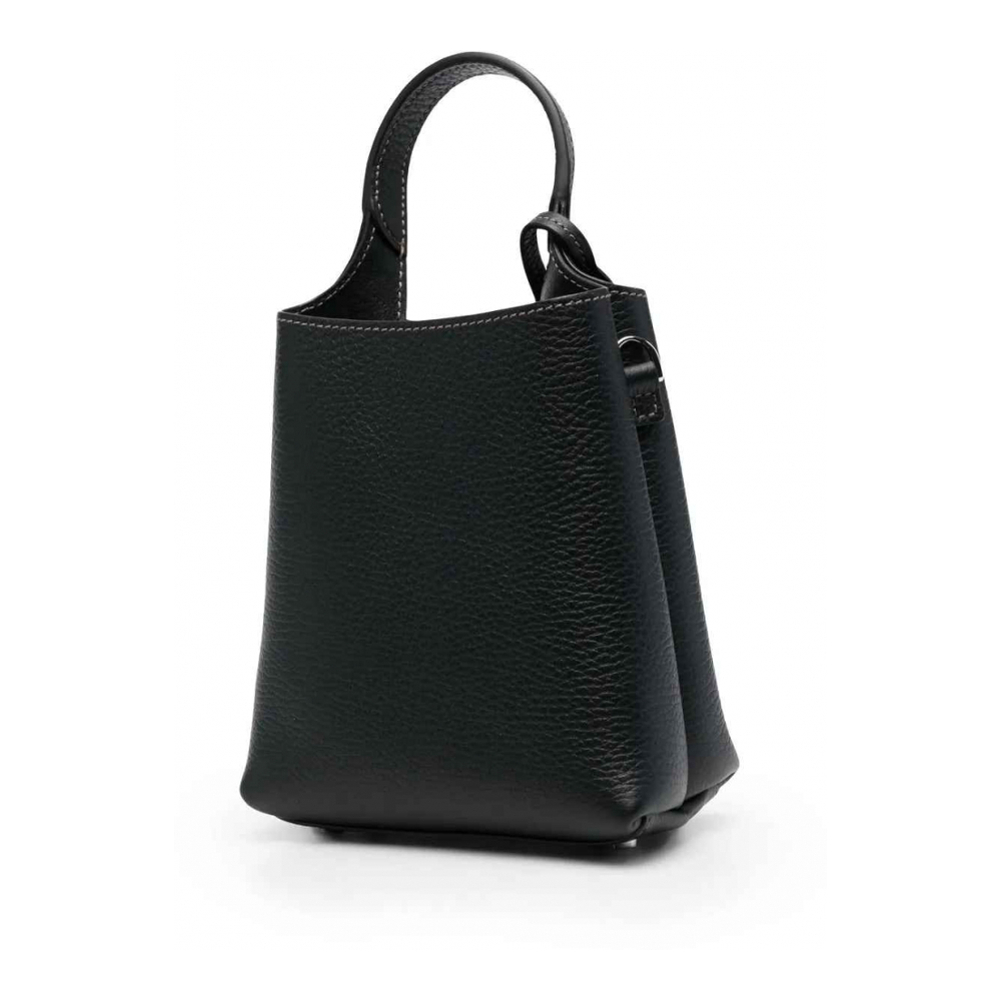 Sac Cabas 'Logo-Plaque' pour Femmes
