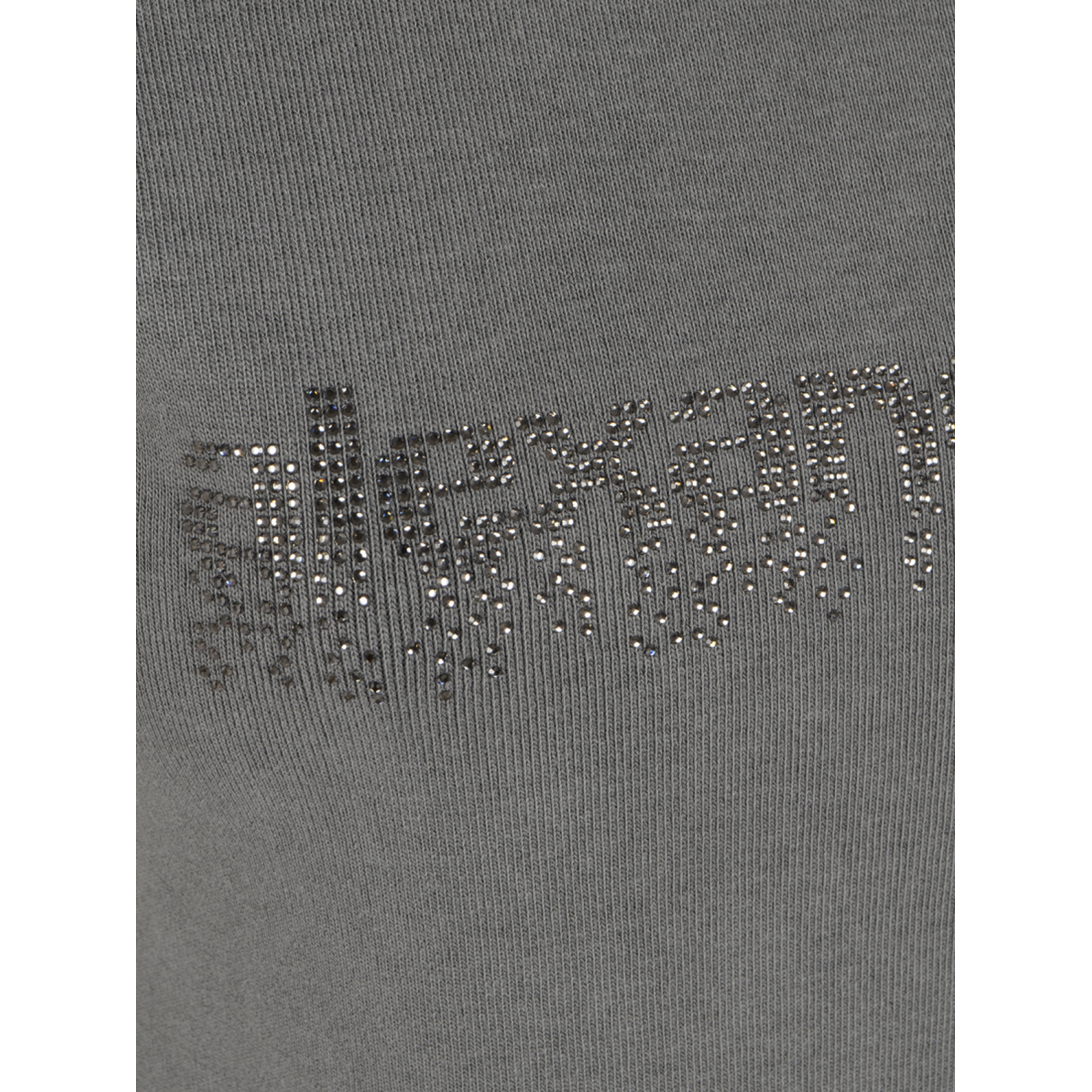 Women's 'Ribbed' T-Shirt