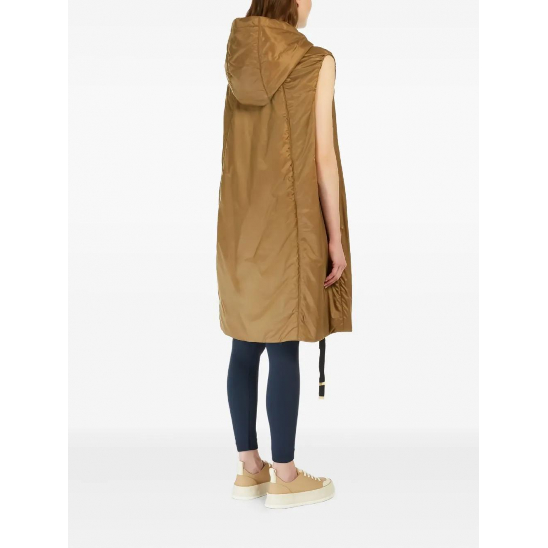 Gilet 'Water-Repellent' pour Femmes