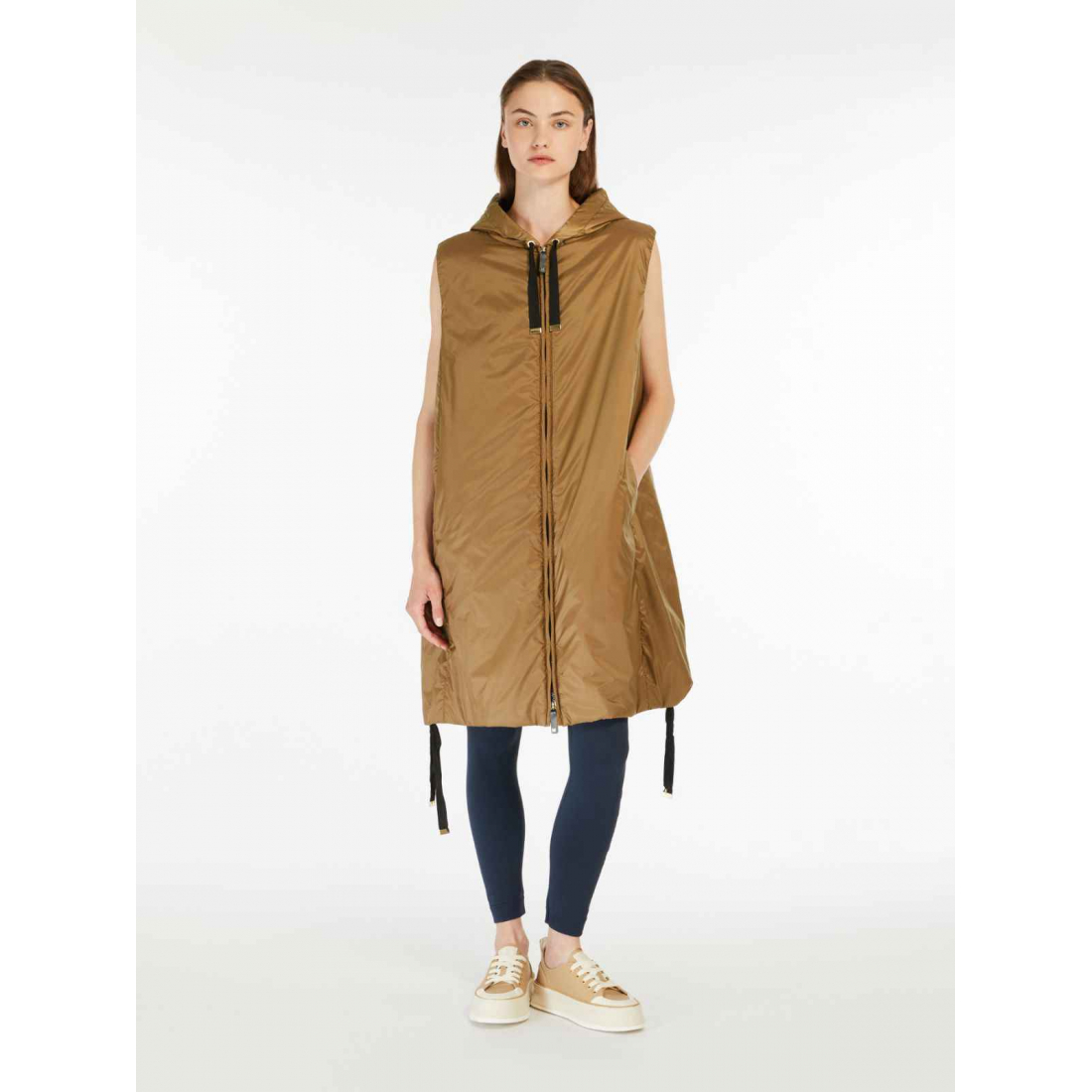 Gilet 'Water-Repellent' pour Femmes