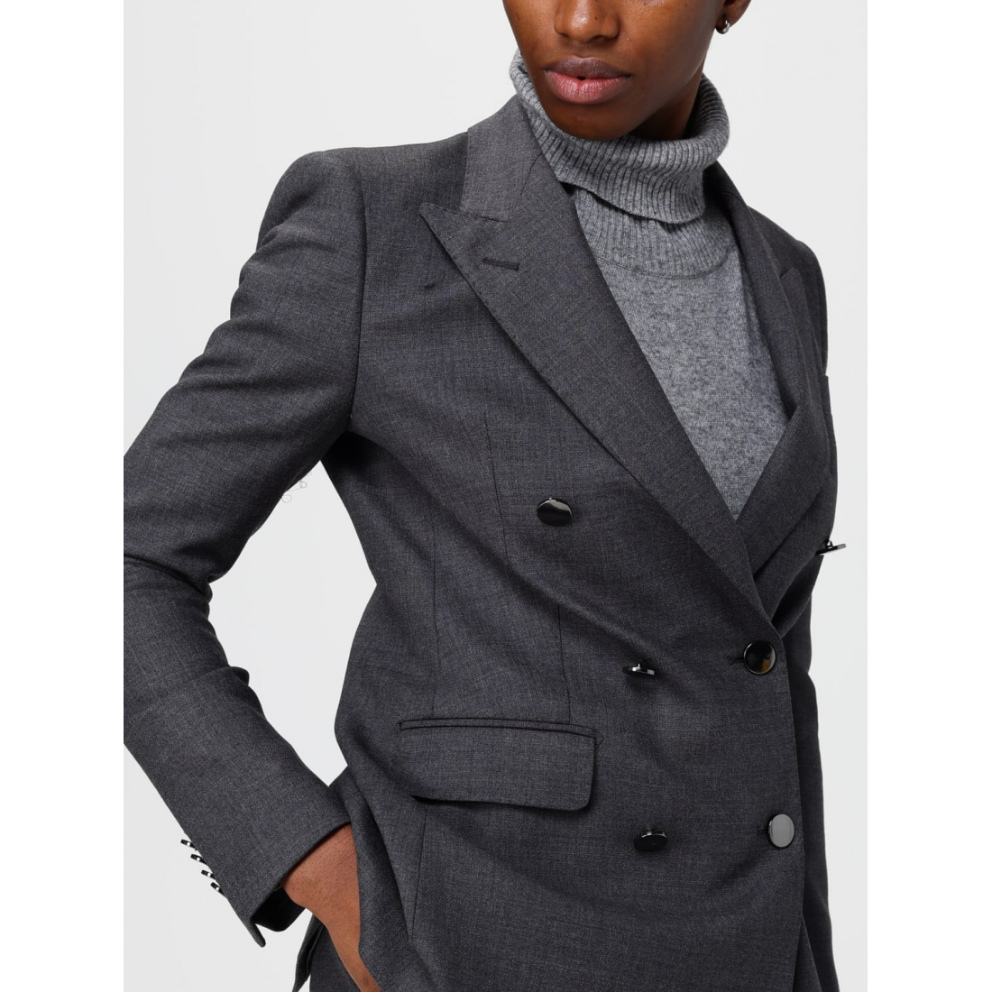Women's Suit