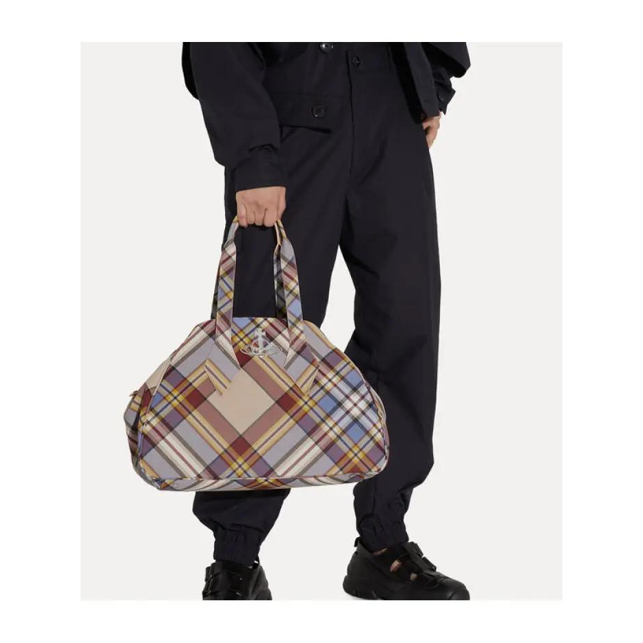 Sac à main 'Large Yasmine' pour Femmes